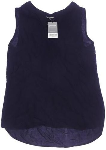Damen Top, marineblau, Gr. EU 38 - Second Hand - Street One - Modalova