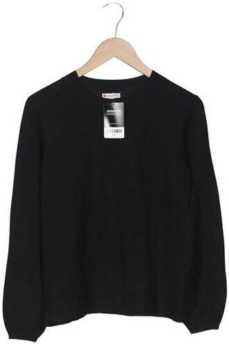 Damen Pullover, schwarz, Gr. EU 38 - Second Hand - Street One - Modalova