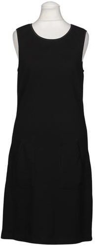 Damen Kleid, schwarz, Gr. EU 36 - Second Hand - Street One - Modalova