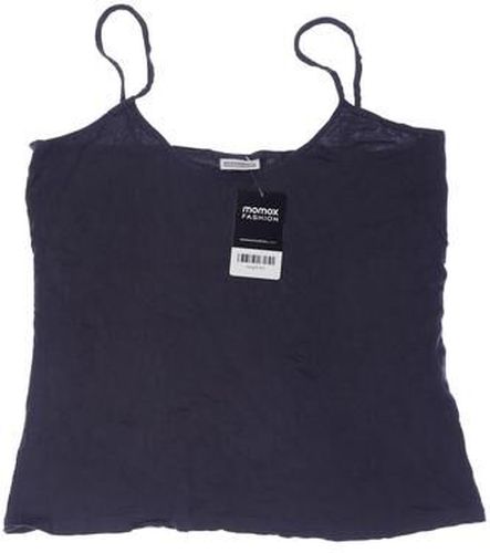 Damen Top, grau, Gr. EU 40, Elasthan, Viskose - Second Hand - Street One - Modalova