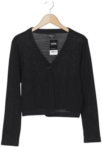 Damen Strickjacke, schwarz, Gr. EU 36 - Second Hand - Street One - Modalova
