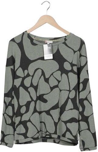 Damen Pullover, grün, Gr. EU 40 - Second Hand - Street One - Modalova