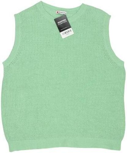 Damen Pullover, hellgrün, Gr. M - Second Hand - Street One - Modalova