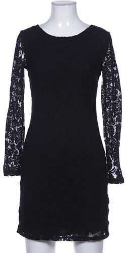 Damen Kleid, schwarz, Gr. EU 34 - Second Hand - Street One - Modalova