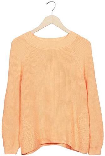Damen Pullover, orange, Gr. EU 40 - Second Hand - Street One - Modalova