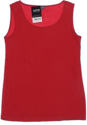 Damen Top, rot, Gr. EU 36 - Second Hand - Street One - Modalova