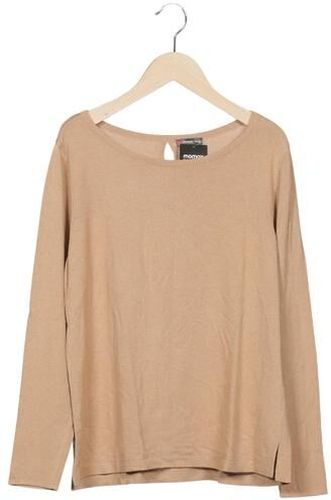 Damen Pullover, beige, Gr. EU 36, Synthetik, Viskose - Second Hand - Street One - Modalova
