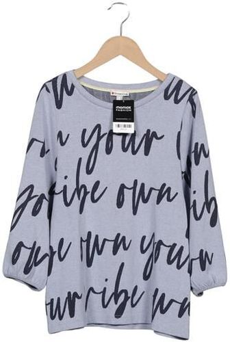 Damen Pullover, hellblau, Gr. EU 38 - Second Hand - Street One - Modalova