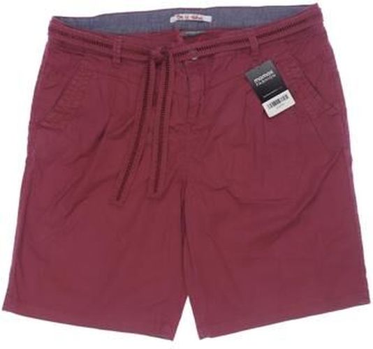 Damen Shorts, rot, Gr. EU 42 - Second Hand - Street One - Modalova