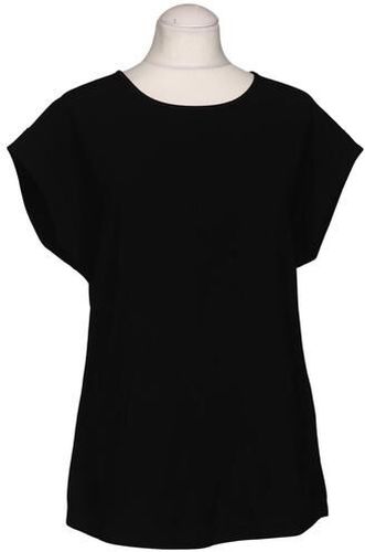 Damen Bluse, schwarz, Gr. M - Second Hand - Strenesse - Modalova