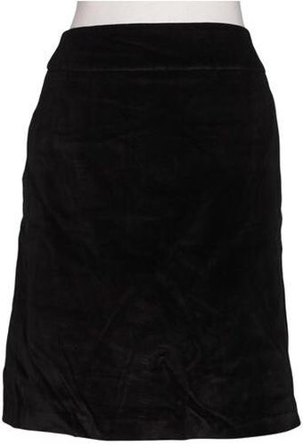 Damen Rock, mehrfarbig, Gr. EU 38, Elasthan, Baumwolle, Viskose - Second Hand - Strenesse - Modalova