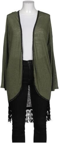 Damen Strickjacke, grün, Gr. EU 42 - Second Hand - Studio Untold - Modalova