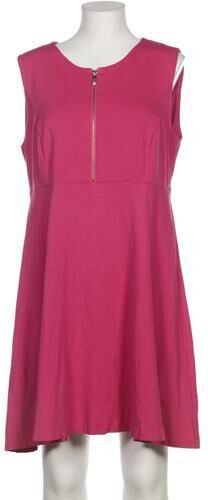 Damen Kleid, pink, Gr. EU 44, Elasthan, Synthetik, Viskose - Second Hand - Studio Untold - Modalova