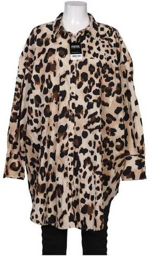 Damen Bluse, mehrfarbig, Gr. EU 50, Baumwolle - Second Hand - Studio Untold - Modalova