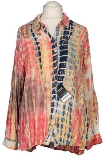 Damen Bluse, mehrfarbig, Gr. EU 42, Viskose - Second Hand - Studio Untold - Modalova