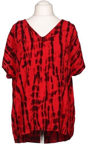 Damen Bluse, mehrfarbig, Gr. EU 42, Viskose - Second Hand - Studio Untold - Modalova