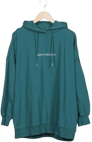 Damen Kapuzenpullover, grün, Gr. EU 42, Baumwolle, Synthetik - Second Hand - Studio Untold - Modalova