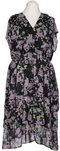 Damen Kleid, mehrfarbig, Gr. EU 54, Baumwolle, Synthetik - Second Hand - Studio Untold - Modalova