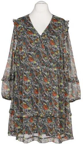 Damen Kleid, mehrfarbig, Gr. EU 54, Synthetik - Second Hand - Studio Untold - Modalova