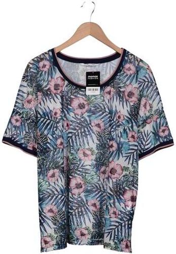 Damen T-Shirt, mehrfarbig, Gr. EU 46, Elasthan, Synthetik - Second Hand - Studio Untold - Modalova