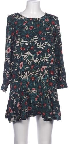 Damen Kleid, türkis, Gr. M, Viskose - Second Hand - Suncoo - Modalova