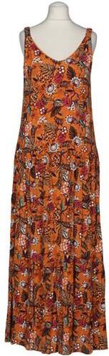 Damen Kleid, mehrfarbig, Gr. XS, Viskose - Second Hand - SURKANA - Modalova