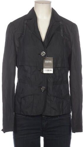 Damen Blazer, marineblau, Gr. EU 38 - Second Hand - Taifun - Modalova