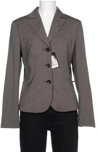 Damen Blazer, grau, Gr. M - Second Hand - Taifun - Modalova