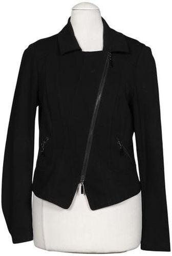 Damen Blazer, schwarz, Gr. EU 36 - Second Hand - Taifun - Modalova