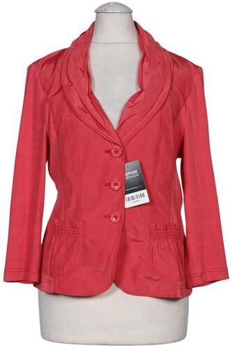 Damen Blazer, rot, Gr. EU 36 - Second Hand - Taifun - Modalova