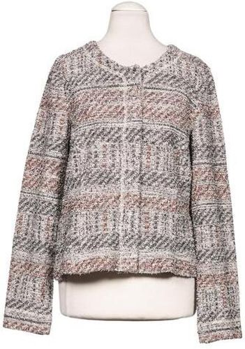 Damen Blazer, mehrfarbig, Gr. EU 40, Baumwolle, Synthetik - Second Hand - Taifun - Modalova