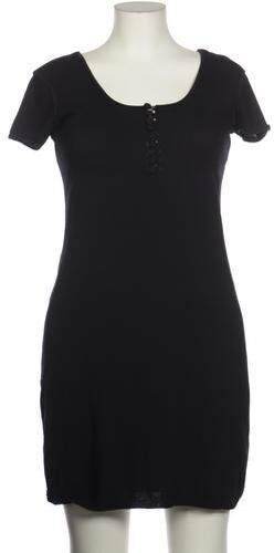 Damen Kleid, schwarz, Gr. EU 42 - Second Hand - Taifun - Modalova