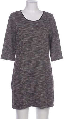 Damen Kleid, schwarz, Gr. M - Second Hand - Taifun - Modalova