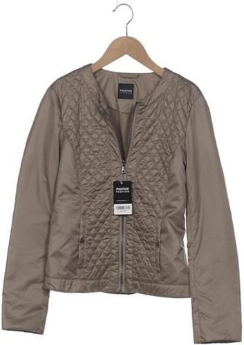 Damen Jacke, grau, Gr. EU 34 - Second Hand - Taifun - Modalova