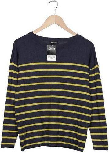 Damen Pullover, marineblau, Gr. L - Second Hand - Taifun - Modalova
