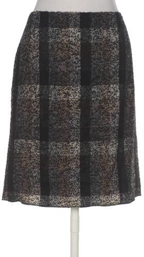 Damen Rock, schwarz, Gr. W31 - Second Hand - Taifun - Modalova