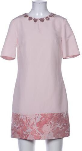 Damen Kleid, pink, Gr. EU 38 ( 2), Elasthan, Synthetik - Second Hand - Ted baker - Modalova