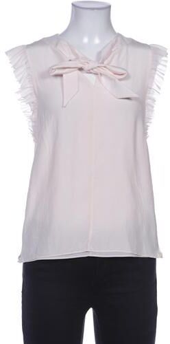 Damen Bluse, pink, Gr. EU 36 ( 1), Synthetik - Second Hand - Ted baker - Modalova