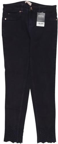 Damen Jeans, marineblau, Gr. W26 L26, Elasthan, Baumwolle - Second Hand - Ted baker - Modalova