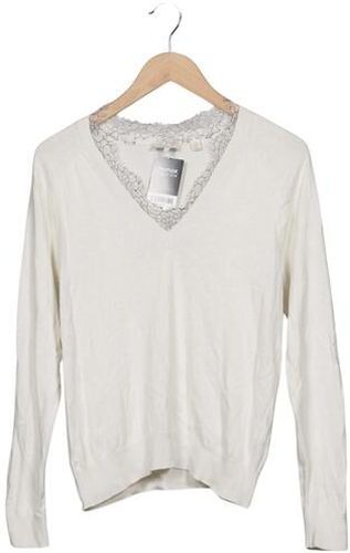 Damen Pullover, cremeweiß, Gr. EU 38 ( 2) - Second Hand - Ted baker - Modalova