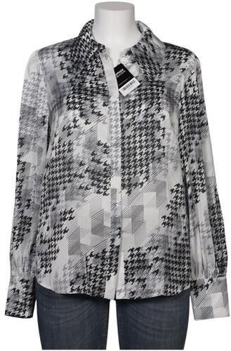 Damen Bluse, mehrfarbig, Gr. EU 44 ( 5), Synthetik - Second Hand - Ted baker - Modalova