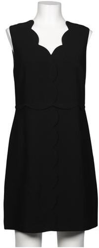 Damen Kleid, schwarz, Gr. EU 40 ( 3), Elasthan, Synthetik - Second Hand - Ted baker - Modalova