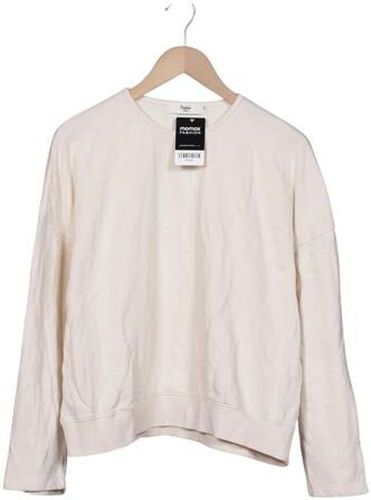 Damen Sweatshirt, cremeweiß, Gr. S, Baumwolle - Second Hand - The Frankie Shop - Modalova