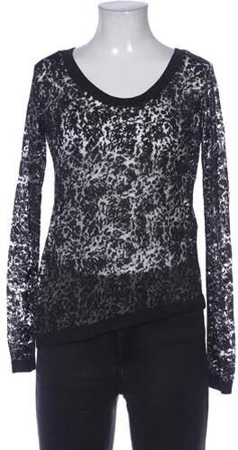 Damen Pullover, schwarz, Gr. XS, Synthetik, Viskose - Second Hand - The kooples - Modalova