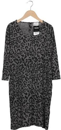 Damen Kleid, grau, Gr. M, Elasthan, Viskose - Second Hand - The MASAI Clothing Company - Modalova