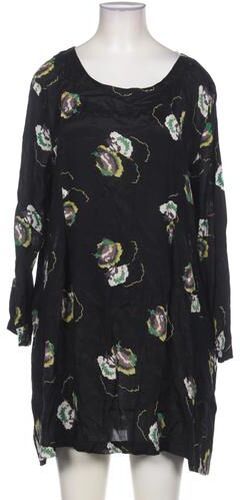 Damen Kleid, schwarz, Gr. M, Viskose - Second Hand - The MASAI Clothing Company - Modalova