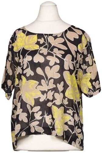 Damen Bluse, mehrfarbig, Gr. M, Baumwolle - Second Hand - The MASAI Clothing Company - Modalova
