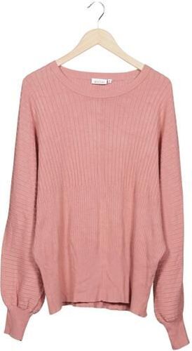 Damen Pullover, pink, Gr. XL, Elasthan, Synthetik, Viskose - Second Hand - The MASAI Clothing Company - Modalova