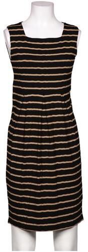 Damen Kleid, schwarz, Gr. XS, Elasthan, Viskose - Second Hand - The MASAI Clothing Company - Modalova