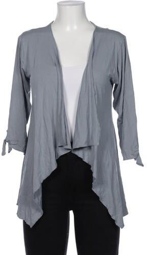 Damen Strickjacke, blau, Gr. L, Elasthan, Viskose - Second Hand - The MASAI Clothing Company - Modalova